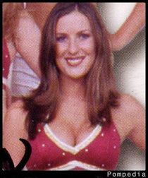 Christine E WR200106