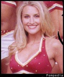 Kimberly Linberger