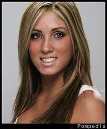 Amanda Wynn 2007