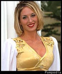 Tiffany Simpson