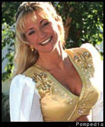 Laurie Maffei