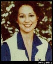 Benita Briggs