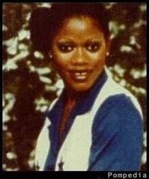 Vonciel Baker