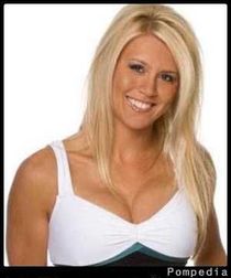 Tiffany Monroe