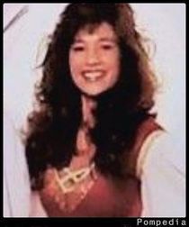 Melanie WR199620