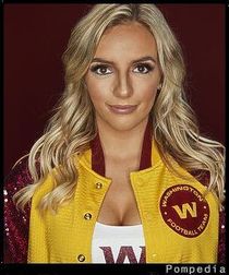 Julianna WR202027