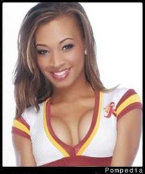 Monique Thompkins