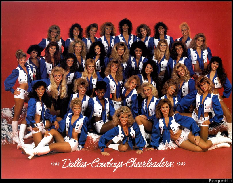 1988 dallas cowboys