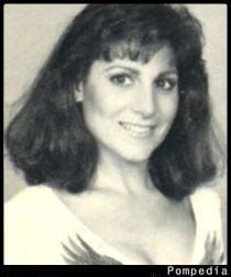 Maria Forte-Jones