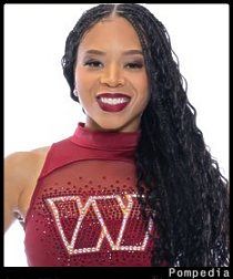 Michelle WR202407