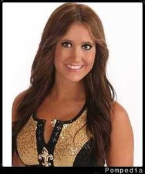 Brooke Mixon