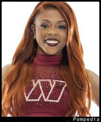 Breanna V WR2022001
