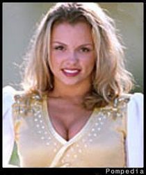 Tammy Eberhardt