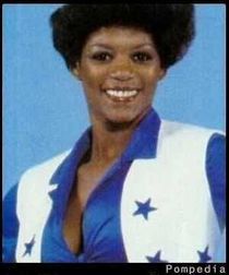 Vanessa Baker