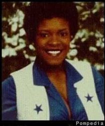 Angel Bland