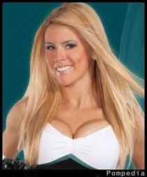 Tiffany Monroe