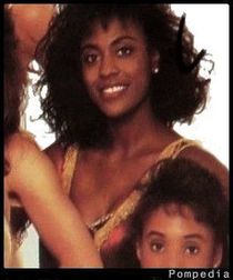 Danielle WR199408