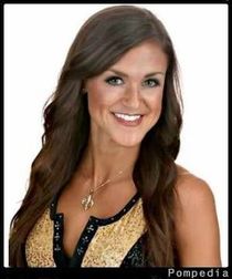 Sarah B NS201413
