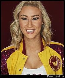 Ashley Morrison