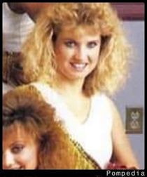 Carrie WR199003