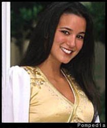 Stacey Chien Rumney