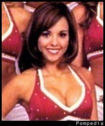 Tina Lancon