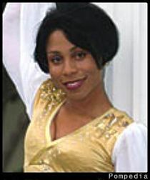 Keitia Hodges
