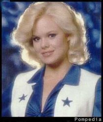 Tammy Roberts