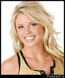 Stacie NS201109