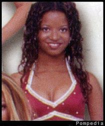Michaé Holloman