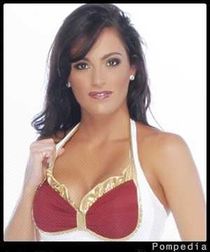 Michelle Brandon