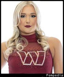 Alexis WR202401