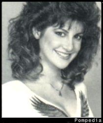 Vicki Natale