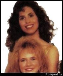Debbie WR199410