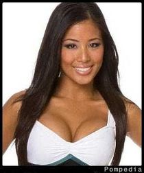 Alicia Lee