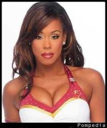 Jamilla Keene