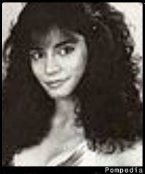 Virginia Pacheco