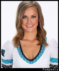 Panthers Alaina CP201601