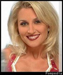 Kimberly Linberger