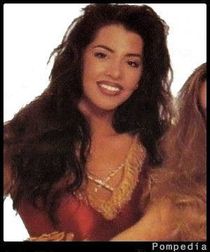 Leah WR199425