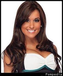Lauren C PE201115