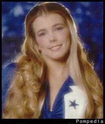 Judy Trammell