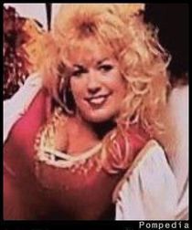 Michelle C WR199623
