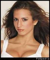 Danielle PE200502