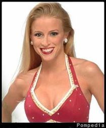 Courtney WR200407