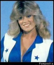 Sherrie Worthington