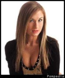 Amanda S NS200601