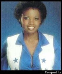 Toni Washington