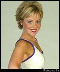 Stacey
