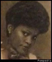Garlene Simmons